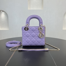 Dior My Lady Bags